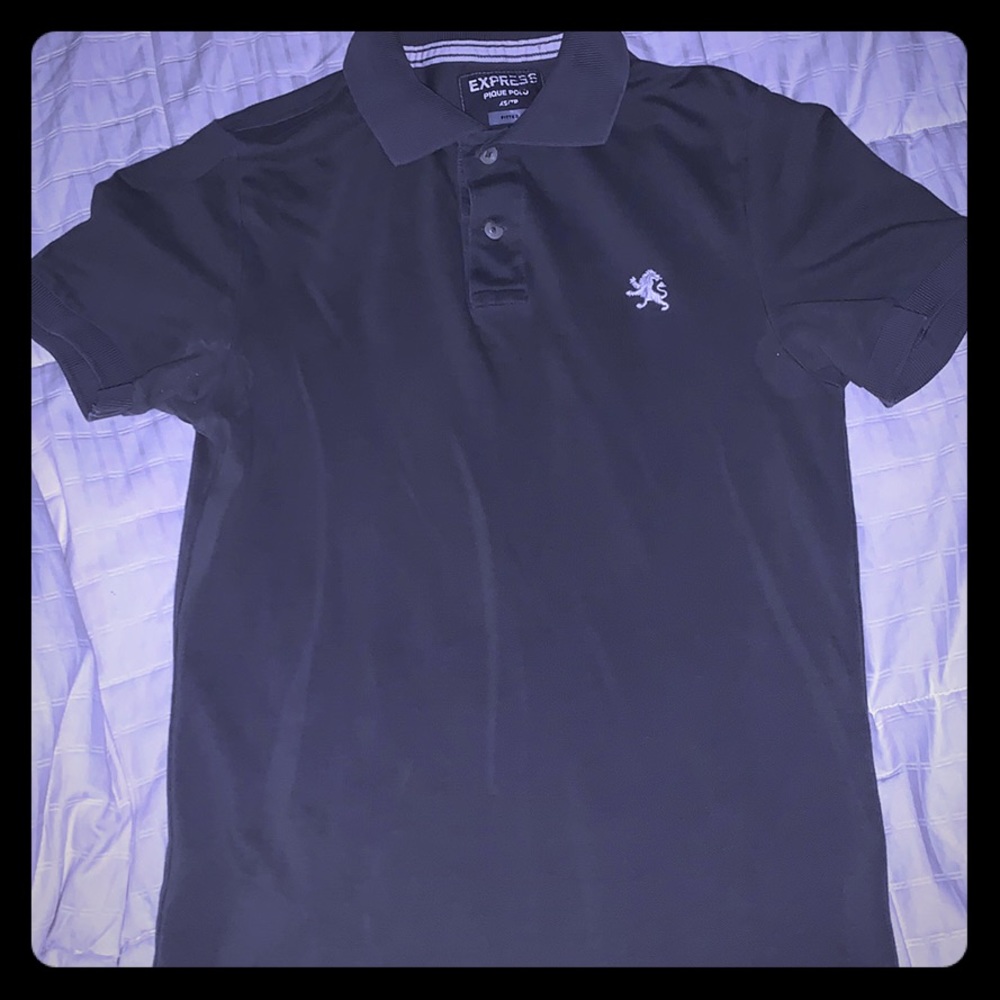 Express Polo T-shirt